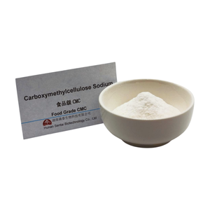 La carboximetilcelulosa sódica CMC de grado alimenticio vendida en fábrica dota a la cerveza y las bebidas de un regusto duradero - Product Image 2