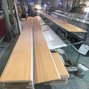 Revestimiento de pared de PVC, baño, <span class=keywords><strong>ducha</strong></span>, pared húmeda, panel de PVC, efecto azulejo de ladrillo de <span class=keywords><strong>roca</strong></span> - Product Image 4