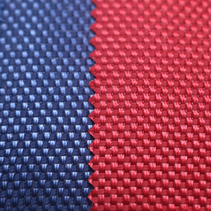 100% Polyester 1680D đôi sợi PVC tráng Oxford vải cho ba lô túi máy tính và hành lý. - Product Image 2