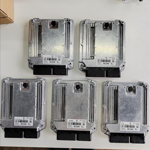 ECU 0281020013 động cơ điều khiển đơn vị 407920-1613 me224613for <span class=keywords><strong>Mitsubishi</strong></span> <span class=keywords><strong>Canter</strong></span> gốc tân trang lại bộ phận - Product Image 2