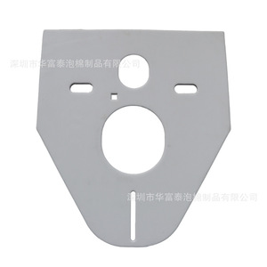 ฟองน้ำอีวีเอ ฮวาฟูไท ความหนาแน่น 25  ฟองน้ำขึ้นรูปสำหรับบรรจุภัณฑ์ ขนาดตามสั่ง - Product Image 4