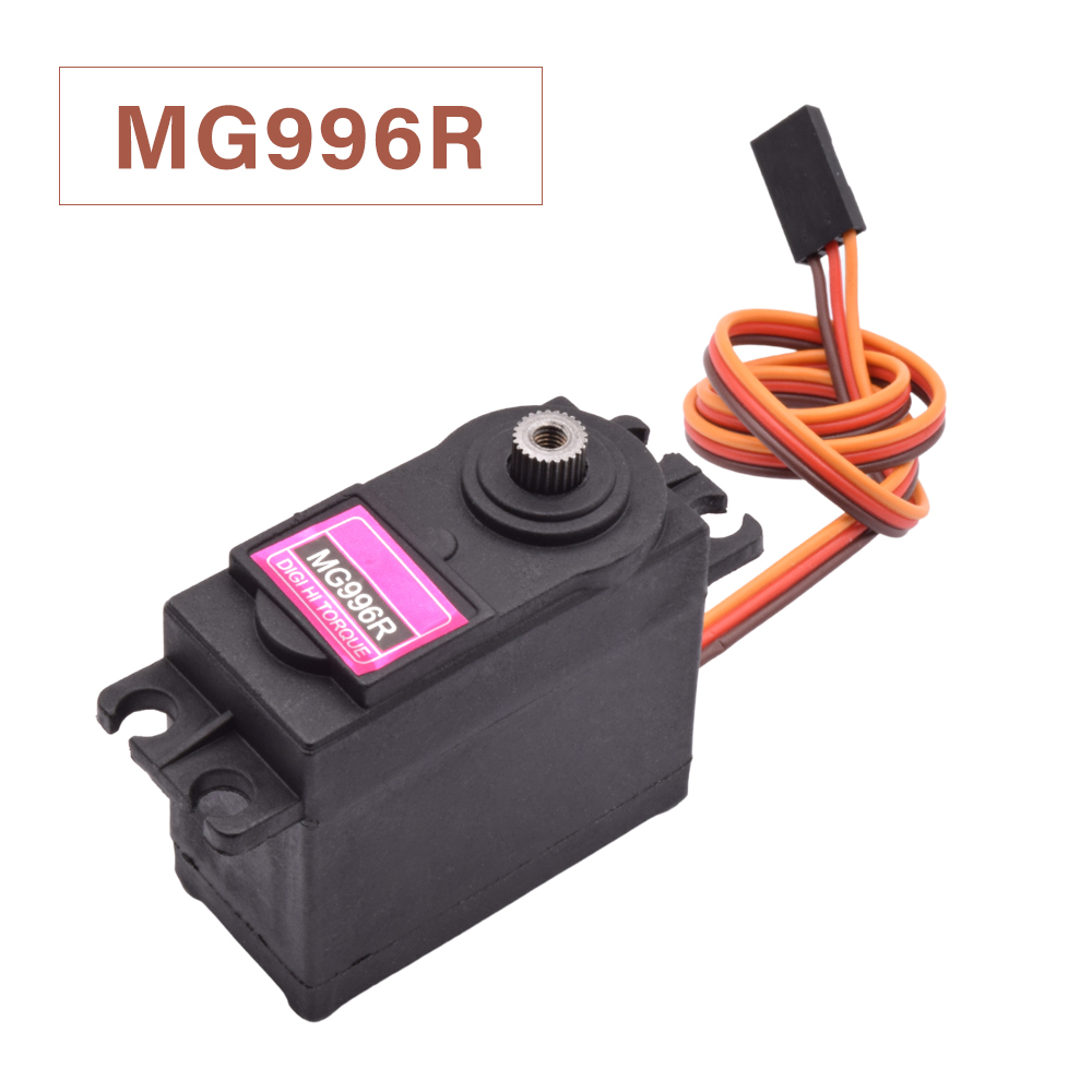 Voir tous les produits MG996R