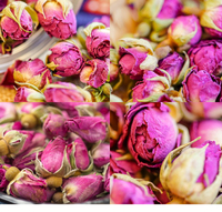 Gewürz-Dufttee Rose gelbe Chrysanthemum-Peony Jasmin-Tee Yunnan Großteil Tee