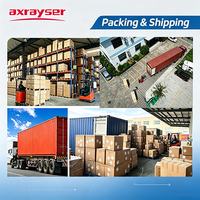 Tête de découpe laser 3D haute puissance WSX NC30C 6KW avec mise au point automatique et interface QBH pour la découpe de métaux