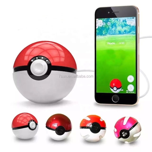Dropshipping Products 2023 10000mah Magic Ball Power Bank
