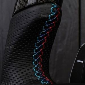 <span class=keywords><strong>Volante</strong></span> de coche para BMW F10 G90 F82 F83 G82 G83 E28 <span class=keywords><strong>E34</strong></span> E39 E60 M4 M5 <span class=keywords><strong>Volante</strong></span> de fibra de carbono - Product Image 5