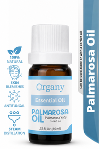 Factory Supply Bulk Palmarosa Essential <b>Oil</b> Cymbopogon martinii Steam Distilled for Aromatherapy Cosmetics Skincare <b>Diffuser</b> - Product Image 1