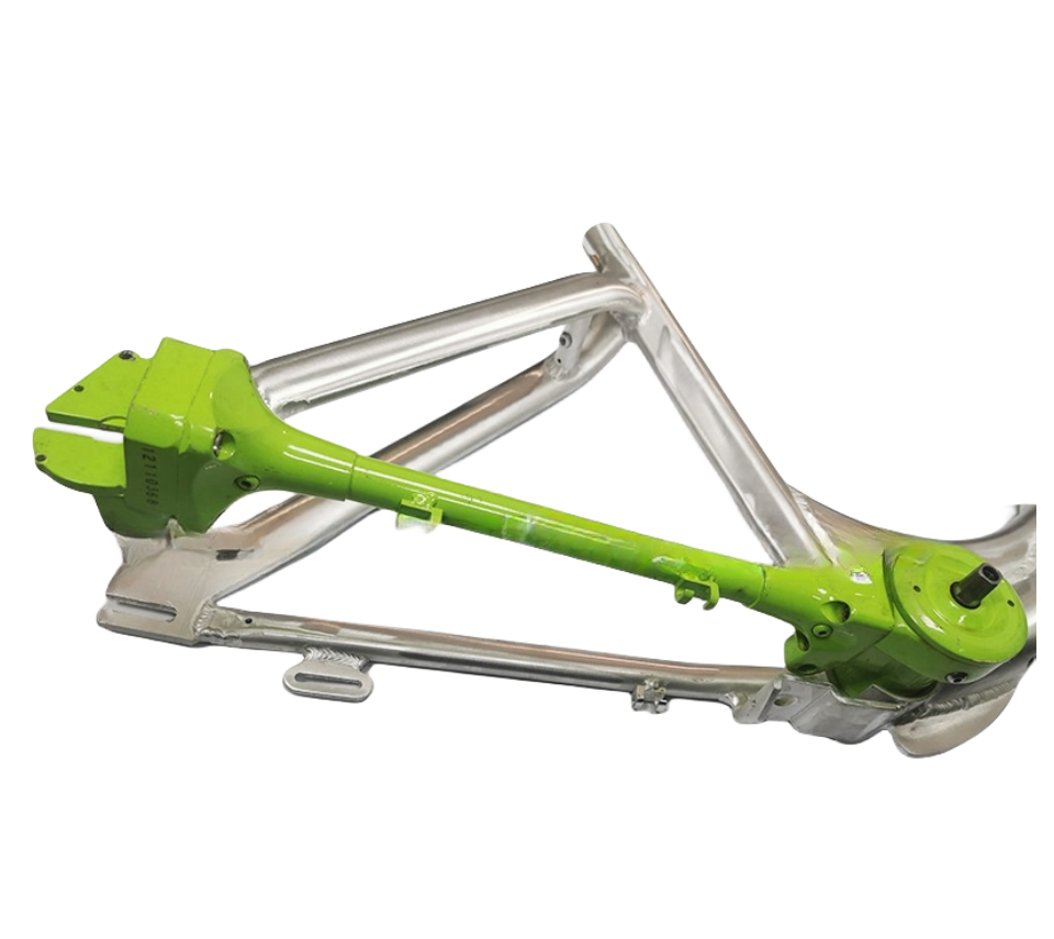 Bike Shaft Drive Durable Efficient Propulsion Solutions