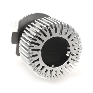Faros LED <span class=keywords><strong>P45</strong></span> K5C de 120 W de Alta Velocidad, 6000 K, 12000 LM, H1, H4, H7, H8, H11, 9005, 9006, 9012, 12 V, Canbus, Luces LED para Automóvil, Personalizadas - Product Image 5