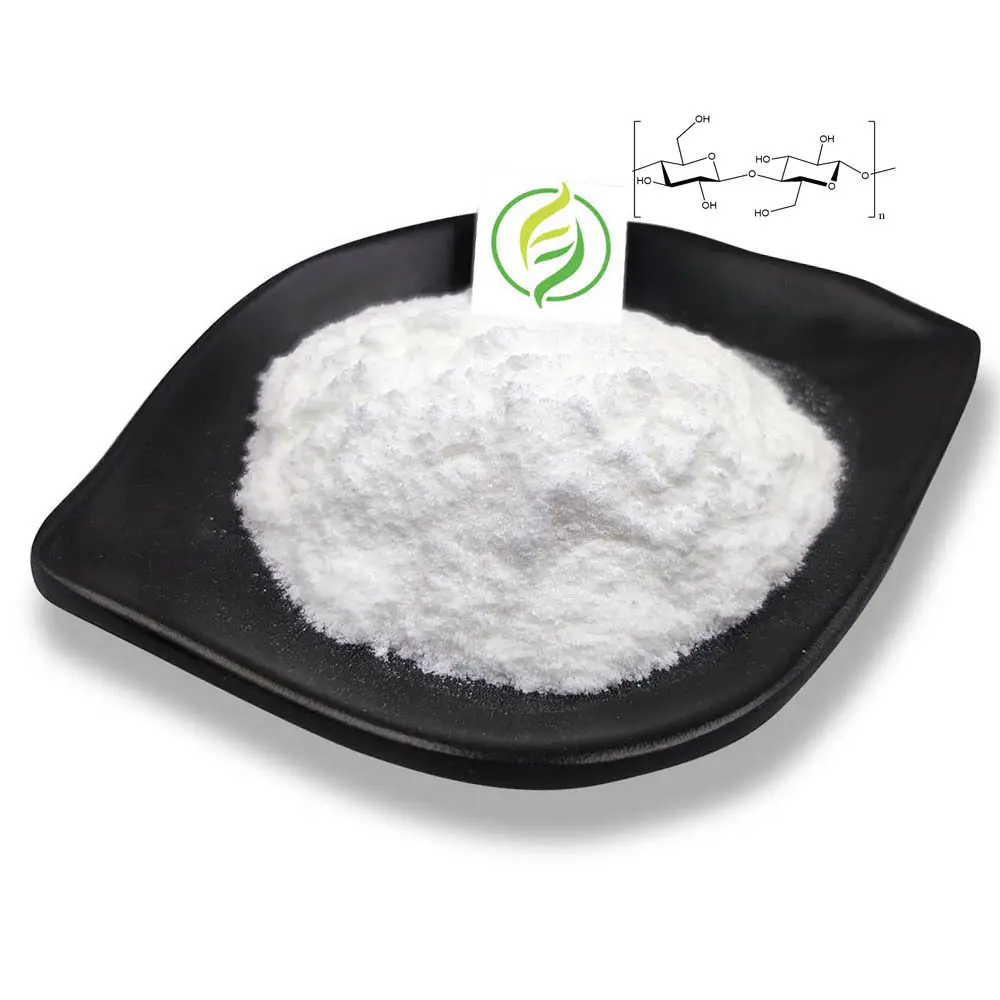 Vente en gros de poudre de Cellulose microcristalline MCC de qualité alimentaire