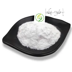 Cellulosa microcristallina in polvere di cellulosa microcristallina MCC per uso alimentare all'ingrosso