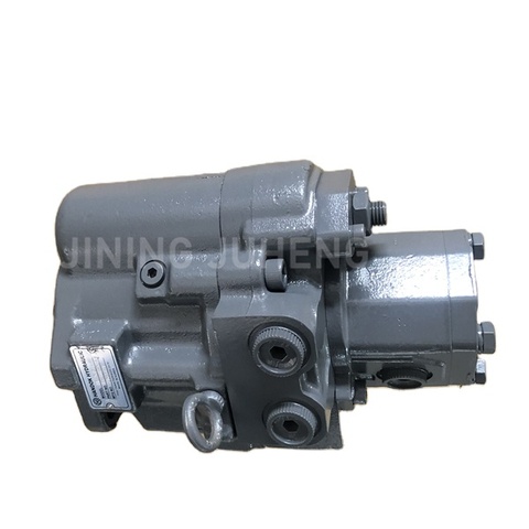 Excavator Parts 194-6468 229-1927 AP2D18-904-0 Main Pump 303CR Hydraulic Pump for Caterpillar