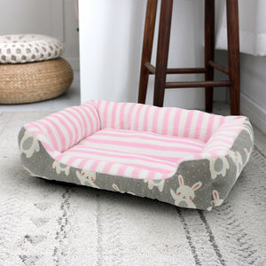 בית כלב חם איכותי חם נוח עם מיטת חתול רכה - Product Image 5