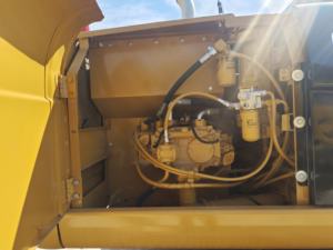 รถขุดตีนตะขาบใช้320CL 320C 320DL 320CL ของแท้จากญี่ปุ่น - Product Image 5