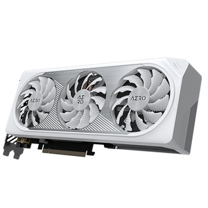 Used GeForce RTX 4060 Ti AERO OC 8G <b>Graphics</b> <b>Card</b> With 8GB GDDR6 128-bit Memory Support OverClock GIGABYTE GeForce RTX 4060 Ti A - Product Image 4