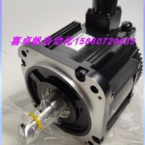 Controlador de Motor Yaskawa SGMGV-09/13/20/30/44ADC/ADA/A3C61/6S/6C/2B/41, 72V DC, 500W, IP54, Hecho en Japón - Product Image 2