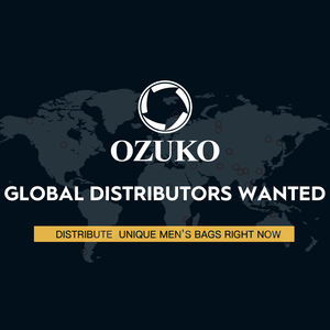 <span class=keywords><strong>Ozuko</strong></span> 9829 Bolso cruzado pequeño con correa ajustable más larga para mujeres y hombres Bolso cruzado Bolso de viaje ligero Bolso de hombro - Product Image 6