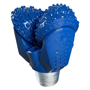 Brocas Tricónicas para Perforación de Pozos Petroleros y de Gas, 311 mm, HF, Código IADC 637, Dientes de Bola TCI - Product Image 3