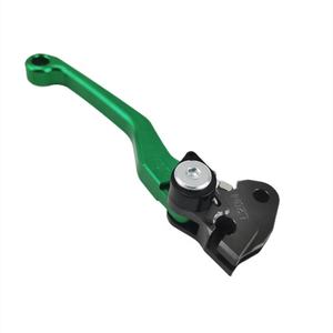 Levier de frein et d'embrayage ESUM pour motos KAWASAKI KX100/250/500/65/80/85/250F & SUZUKI RMZ250/450 - Product Image 3