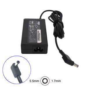 Adaptador de Corriente para Portátil de 19 V 3,42 A 65 W 5,5*1,7 mm, Cargador de Repuesto Delgado A13-045N2A para AC - Product Image 6