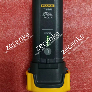 Paquete de Baterías Inteligente Fluke Ti SBP3 - Product Image 1