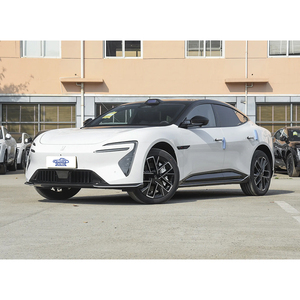 2025 Avatr 06 Édition Ultra Pure Électrique, Freins à disque avant et arrière, ACC, Conduite à gauche, Berline avec 360 ° Imagerie panoramique arrière - Product Image 4