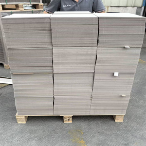 Carton duplex haute lissité, enduit de kaolinite, livraison rapide, boîte d'emballage en matières premières - Product Image 5