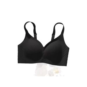 Nueva Colección 2025 Conjuntos de Lencería Moldeadora Transpirable sin Varillas de Dos Piezas con Camisa de Manga Larga Holgada para Mujer Estilo Europeo Americano - Product Image 5