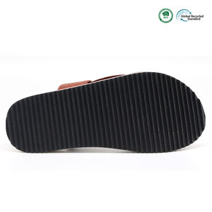 Sandal Plastik Kasual Pantai Sandal <span class=keywords><strong>EVA</strong></span> Sandal Jepit Alas Tebal Penyerap Guncangan Bernapas Sepatu Pria Wanita - Product Image 6