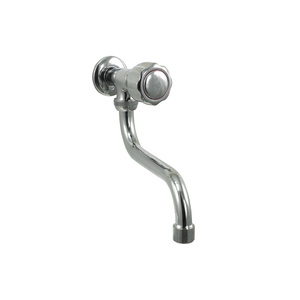 Grifos de Baño y Ducha de 1/2 Pulgada con Grifo Giratorio - Product Image 1