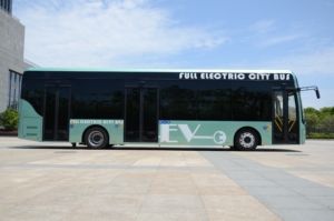 Autobús Urbano de Dos Pisos Dongfeng de <span class=keywords><strong>72</strong></span> Asientos con Volante a la Izquierda en Venta - Product Image 5