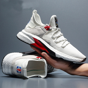 Nuevos Zapatos Deportivos de Diseño para Hombre, Zapatos para Caminar Cómodos, Zapatillas Deportivas, Zapatillas de Tenis Transpirables, Zapatillas Casuales de Moda - Product Image 2