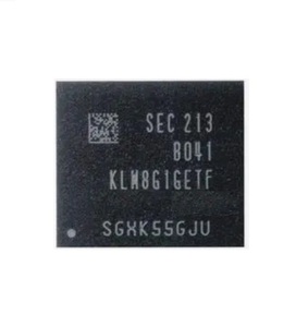 KLM8G1GETF-B041 Chip Original Nuevo de Fábrica - Product Image 1