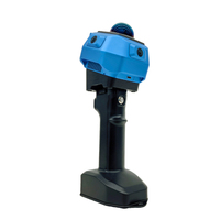 Scanner 3D portable RTSC905, LiDAR 40 canaux, SLAM, 1 cm, 70 m, pour la cartographie intérieure, forestière et robotisée
