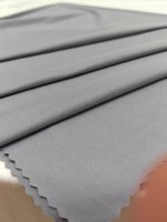 Tissu Brocart Interlock en Gros Nylon Spandex 140cm 135gsm Haute Élasticité et Récupération Confortable pour Lingerie et Soutiens-Gorge