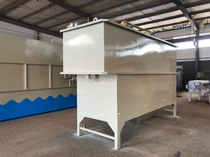 Thiết bị xử lý nước thải Đóng gói đơn vị Tuyển nổi không khí - Product Image 5