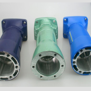 Chất Lượng Tốt Công Cụ Điện Phụ Tùng PH65A Phần Đục Phá Bê Tông Xi Lanh Trường Hợp - Product Image 5