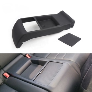 กล่องที่เท้าแขนด้านหลังของ W207สำหรับ Mercedes Benz 2079202821 W204เบาะรองนั่งด้านหลัง2007-2016 C250 C350 E200 E220 E350 E400 - Product Image 1