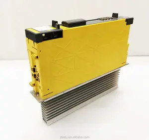 新型Fanuc PLC伺服电机控制器A02B-0308-B802