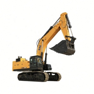 ถังขุด XE950D 522kw ใหม่มีถังขนาด6ลูกบาศก์เมตรเครื่องจักรก่อสร้างแบบ91.8ton - Product Image 2