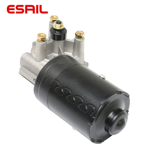 Motores de limpiaparabrisas delanteros 1C0955119 6X0955119 1397220278 1009550011 535955119 1H0955119 para VW Volkswagen Beetle EuroVan - Product Image 2