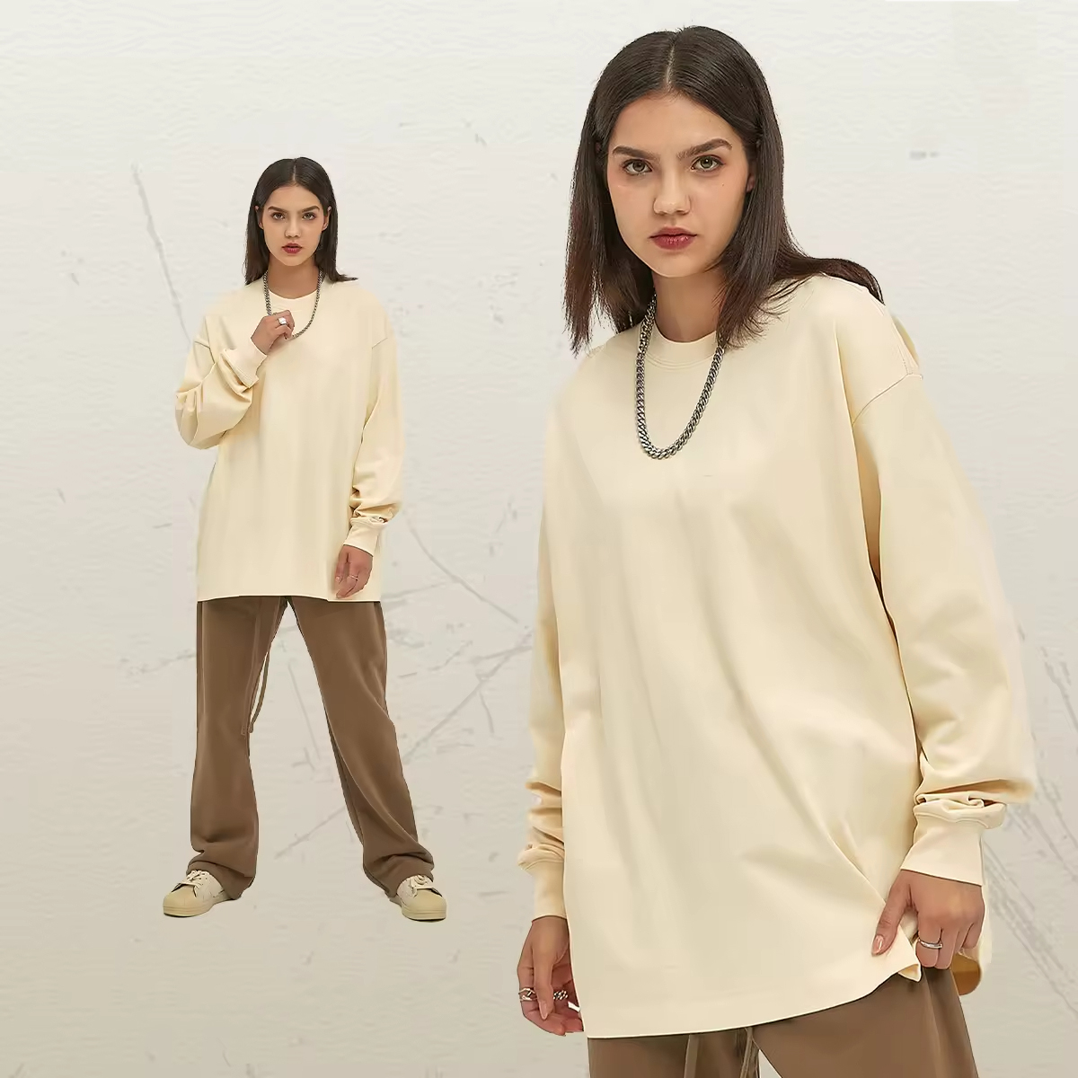 2115-BEIGE