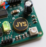 TAS5614LADDVR HTSSOP44 TI Class-D Audio Amplifier IC 150W Stereo 300W Mono Power Amplifier Chip