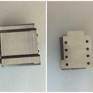 Sistema de Fabricación de Módulos para Máquinas de Estampado de Alta Precisión - Product Image 6