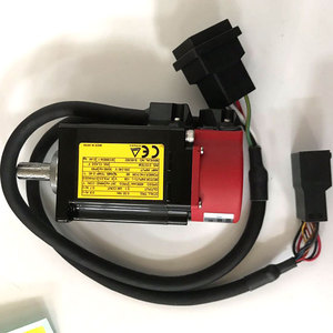 A06B-0112-B103 B 0.3/5000 IS Nouveau Moteur Servo AC FANUC Original - Product Image 5