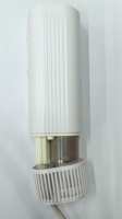 Produit Populaire 2026 Tendance Sèche-cheveux pour chien mains libres Sèche-col pour animaux de compagnie Toilettage 110000RPM Sèche-cheveux pour chat Airflow réglable Rangement facile 1000W