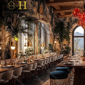 Hiện đại <span class=keywords><strong>Slim</strong></span> hồ sơ cà phê tủ trưng bày cho châu Á Fusion nhà hàng gỗ cửa hàng truy cập - Product Image 1