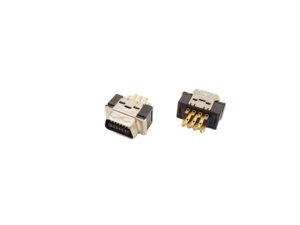 Đầu nối động cơ servo MDR 14pin, đầu nối SCSI 14pin, Phích Cắm SM 14p, MDR 14P Nam, 3m 14pin 10114-3000PC, 10114-3000pe, 10314-52a0-008 - Product Image 5