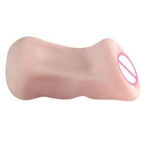Juguetes Sexuales Portátiles para Hombres Adultos, Masturbador con Forma de Vagina Realista, Masajeador Masculino - Product Image 3