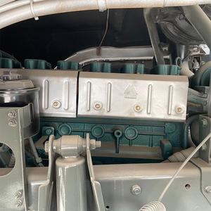 Prix Exceptionnel Camion Benne Basculante d'Occasion Sinotruk Howo 6x4, Camion Benne de Transport 10 Roues, Capacité 10-30 Tonnes pour Camions Miniers Lourds - Product Image 6